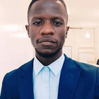 Avatar for Ahmed Wangara