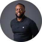 Avatar for James Abayomi Ojo