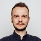 Avatar for Daniel Jarmuła