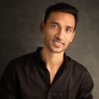 Avatar for Chirag Patel