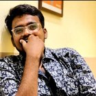 Avatar for Rajesh Geesala