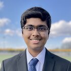 Avatar for Kushal Mamillapalli