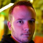 Avatar for Garrett Bjerkhoel