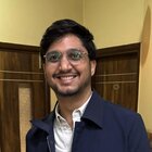 Avatar for Naman kumar