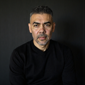 Carlos Luna
