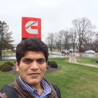 Avatar for Surya Narayanan