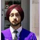 Avatar for Parminder Singh
