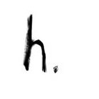 Avatar for h. 