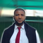 Avatar for Uruan Anthony Inyang