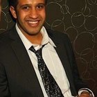 Avatar for Saumil Mehta