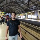 Avatar for Tushar Tyagi
