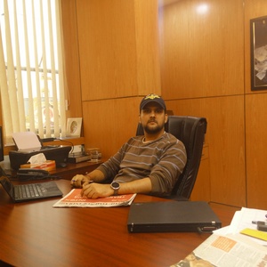 Aditya Belwal