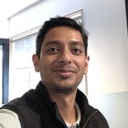 Avatar for Mudit Krishna Mathur