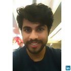 Avatar for Paras Arora