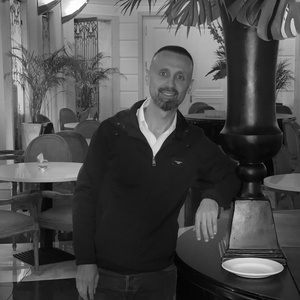 Serkan Ardahanli