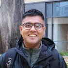 Avatar for Sudipto Adhicary