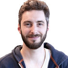 Avatar for Matthieu Grandin