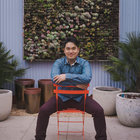 Avatar for Albert Chen