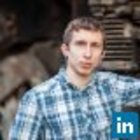 Avatar for Aleksandr Pokhilko