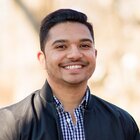 Avatar for Bhargav Patel
