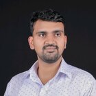 Avatar for Aniruddh Patil