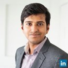 Avatar for Avinash Ayyagari