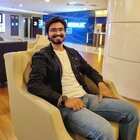 Avatar for Yuvraj Pawar
