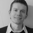 Avatar for Dmitry Kolesetsky
