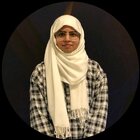 Avatar for Hadiya Alam
