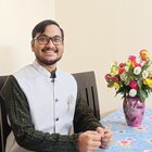 Avatar for Swaraj Khadge