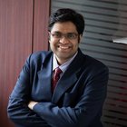 Avatar for Ashwini Anand