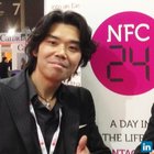 Avatar for Tomohiro Hagiwara