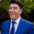 Avatar for Carlos R. Chacon