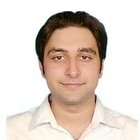 Avatar for Manan Beg
