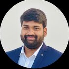 Avatar for Reshmanth Jonnalagadda