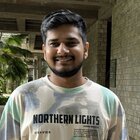 Avatar for Rakshith Suvarna