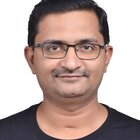 Avatar for Hareesh Ravuri