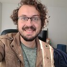 Avatar for Alexander Olson