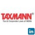 Avatar for HR Taxmann