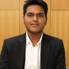 Avatar for Yatharth Garg