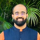 Avatar for Paritosh Chhibber