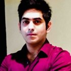 Avatar for Sahil Kalra