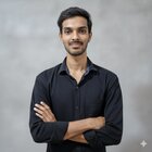 Avatar for Ambekar Tejas