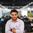 Avatar for RAKESH KUMAR