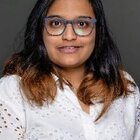Avatar for Seetha Durga Lasya Inguva