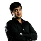 Avatar for Anchal J