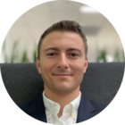 Avatar for Alexander Berger