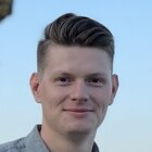 Avatar for Pavel Palmin