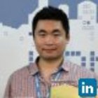 Avatar for Jo-fai Chow