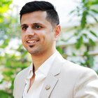 Avatar for Dhaval Rathod